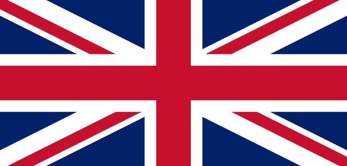 UK Flag