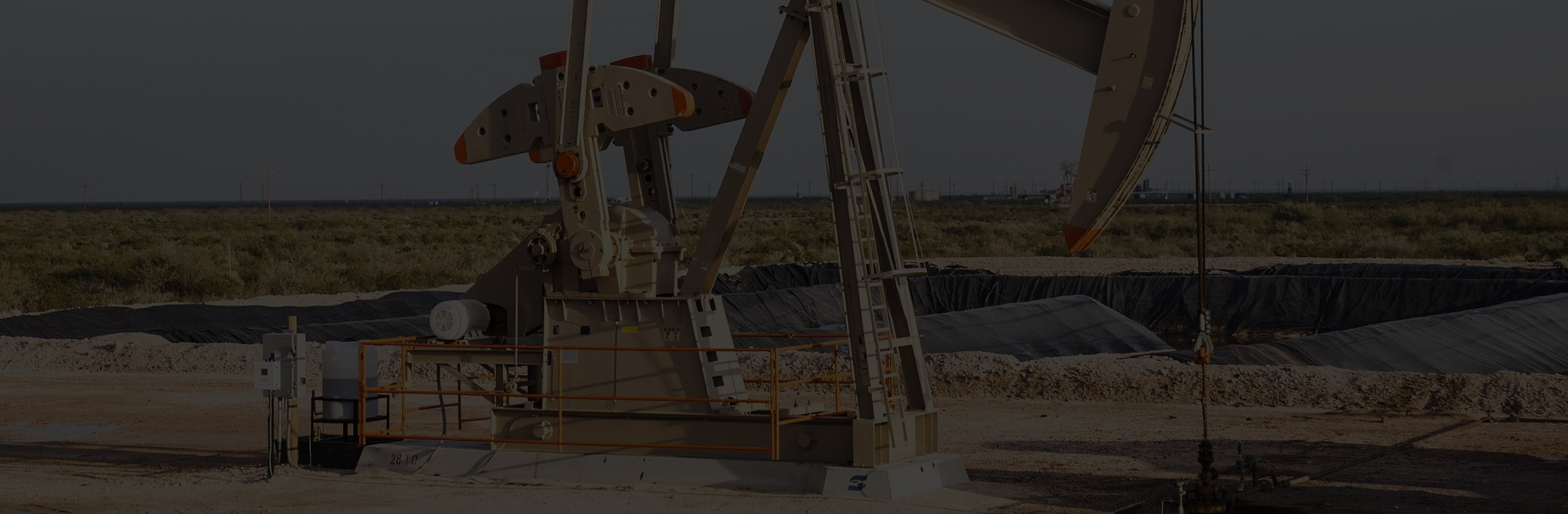 Heavy machinery transport